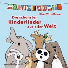 Die schönsten kinderlieder - schönsten,