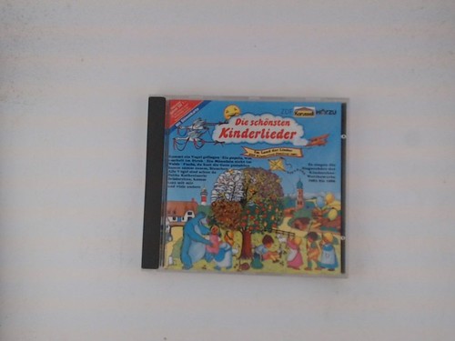 Zdf kinderlied festival - zdf-kinderlied-festival, 1987