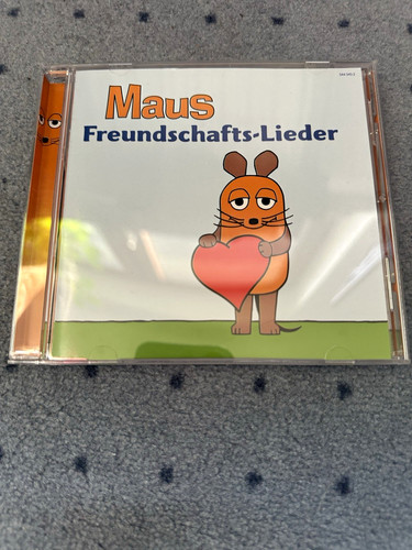 Die maus - die,