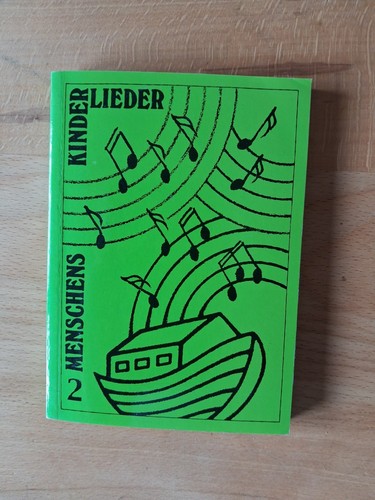 Menschens kinder lieder - menschens,