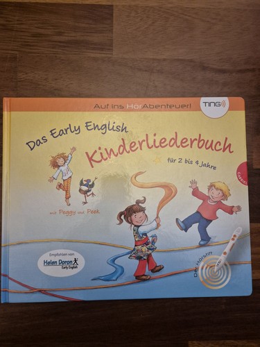 Das early english - das,