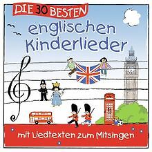 Die besten englischen - 30,
