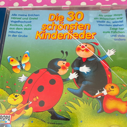 Die warburger märchenkinder - die,