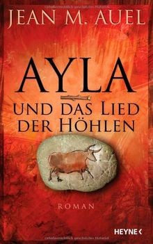 Ayla und das lied der - ayla,