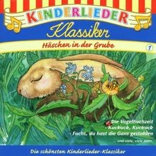 Kinderlieder klassiker vol - kinderlieder, 1