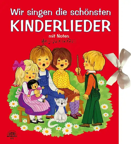 Kinderlieder