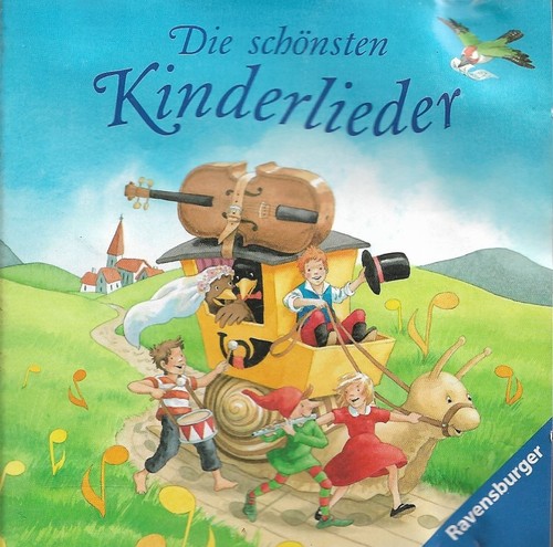 Die schönsten kinderlieder - schönsten, |