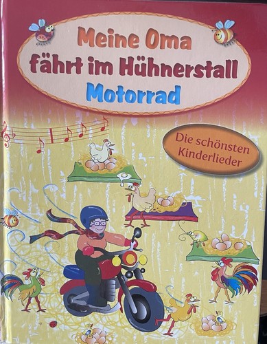 Die schönsten kinderlieder - die,