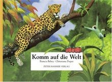 Komm auf die - , welt: