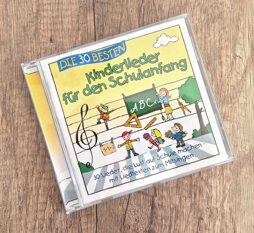 Die besten kinderlieder - besten,