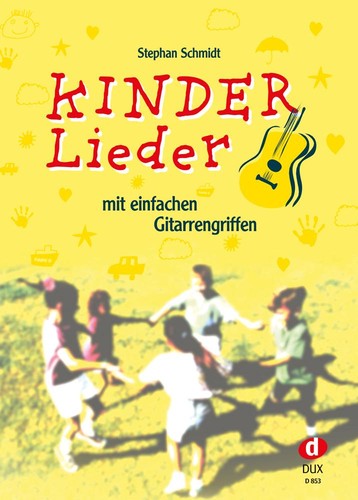 Stephan schmidt kinderlieder - stephan,