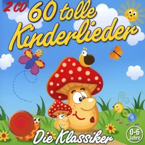 Various 60 tolle - 60,