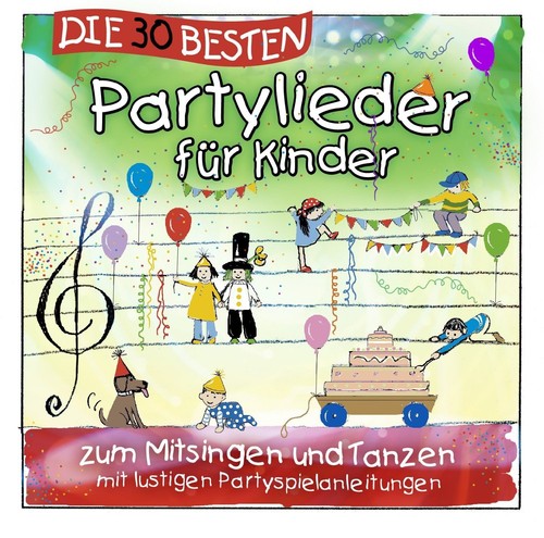 Die besten partylieder für - 30,