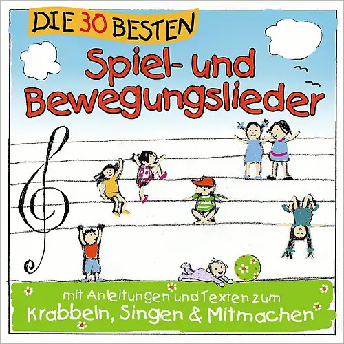 Various die besten - -,