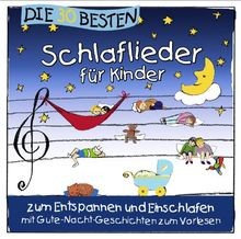 Die besten schlaflieder - besten,