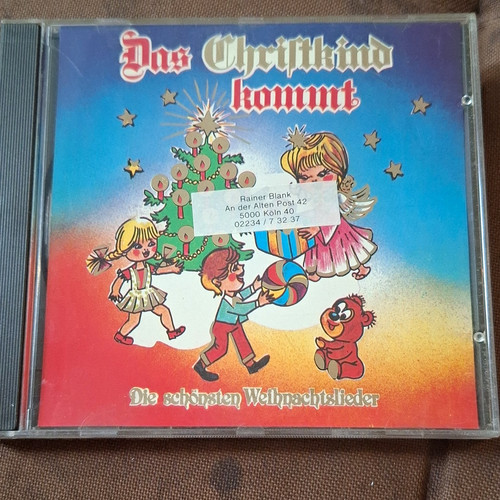 Rainer blank das - rainer,
