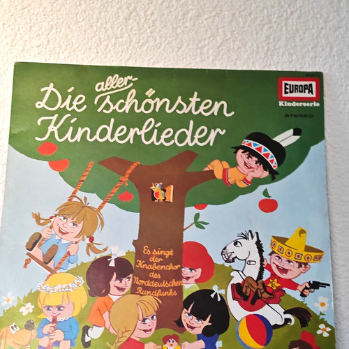 Europa die allerschönsten - europa,