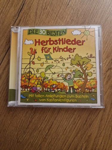 Kinder herbstzauber lieder - kinder,