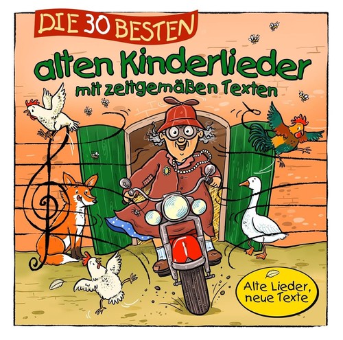 Die besten alten - die,