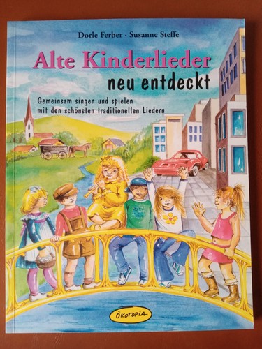 Ferber steffe alte - -,
