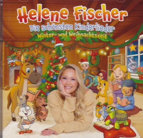 Helene fischer die - ,