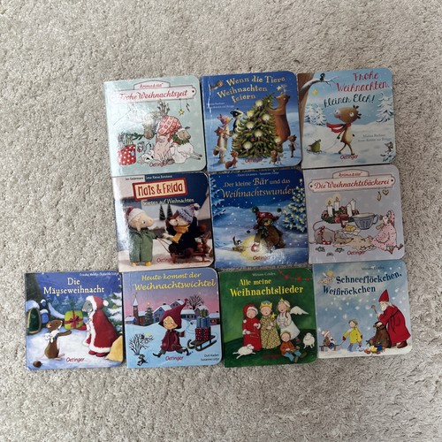 Kinderbücher - , (pixie)-