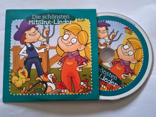 Die schönsten - cd,