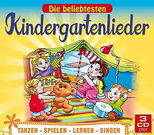 Various die beliebtesten - various,