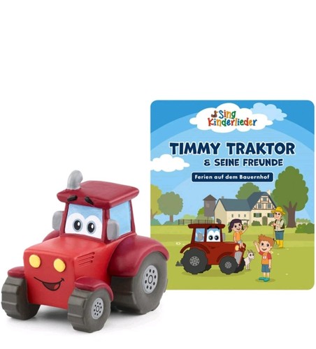 Tonies sing kinderlieder - tonies,