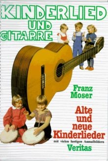 Kinderlied und gitarre alte - kinderlied,