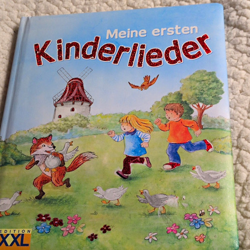 Meine ersten kinderlieder - meine,