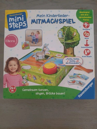 Mein kinderlieder - mein,