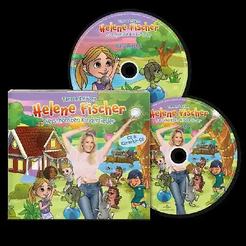 Die schönsten kinderlieder - die,