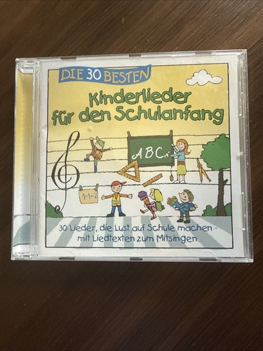 Die besten kinderlieder - die,