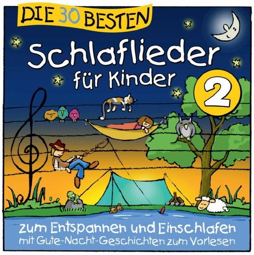 Die besten schlaflieder - besten,