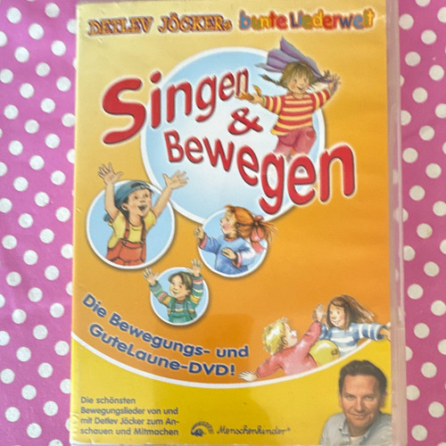 Detlev jöcker singen - detlev,