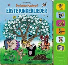 Soundbuch der kleine - kleine, maulwurf