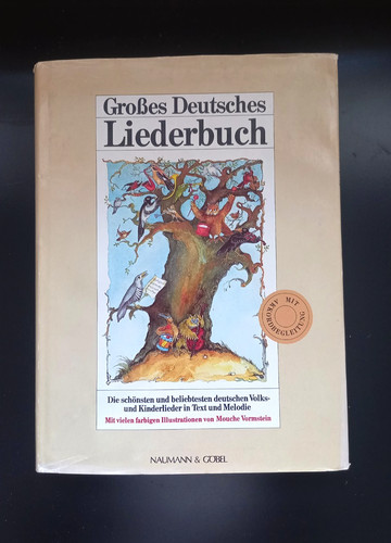 Kinder volkslieder - kinder-,