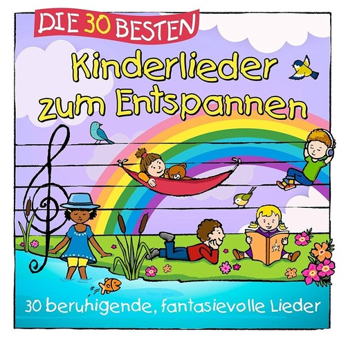 Die besten kinderlieder zum - kinderlieder,