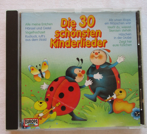 Die schönsten - die,
