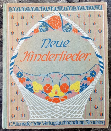 Neue kinderlieder richard - neue,
