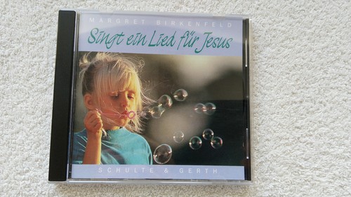 Singt ein lied für - singt,