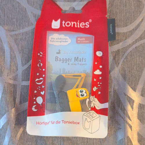 Tonies sing kinderlieder - sing, –