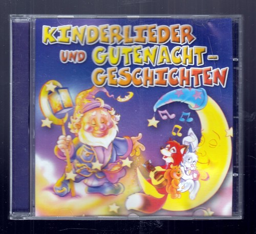 Kinderlieder und