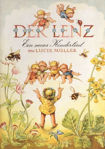 Lucie müller der - der, lenz;