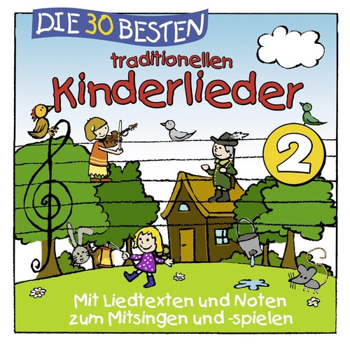 Die besten traditionellen - die,