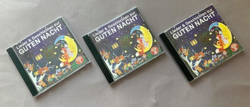 Kindermusik lieder - kindermusik, cd