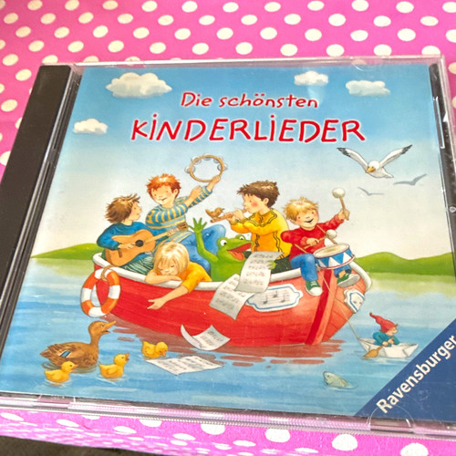 Ravensburger die schönsten - die,