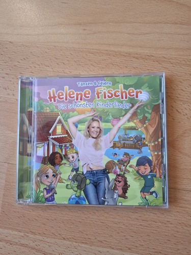 Helene fischer die schönsten - fischer:,