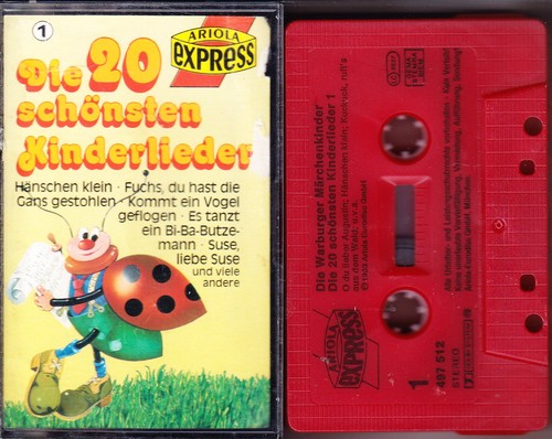 Die schönsten - die,
